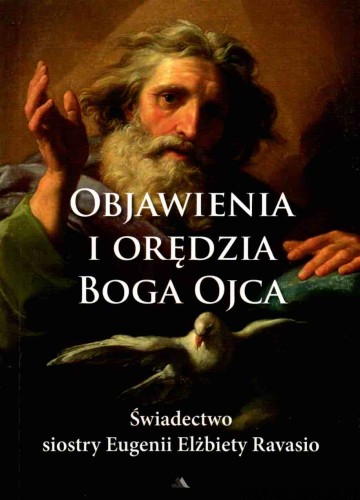 Objawienia i orędzia Boga Ojca. S. EUGENIA RAVASIO