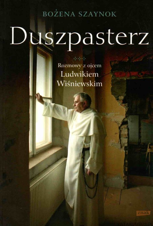 Duszpasterz-BOŻENA-SZAYNOK1