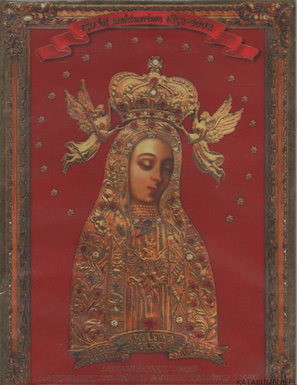 Obraz-Matki-Boskiej-Licheńskiej-1