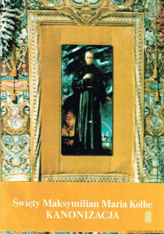 Święty naszych czasów. AMELIA SZAFRAŃSKA