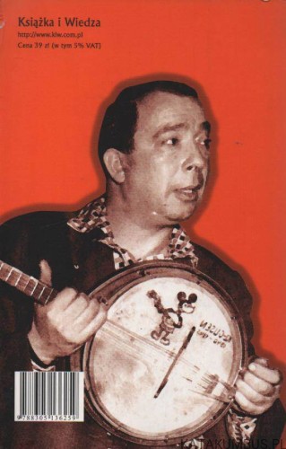 Pięć lat kacetu. STANISŁAW GRZESIUK 2