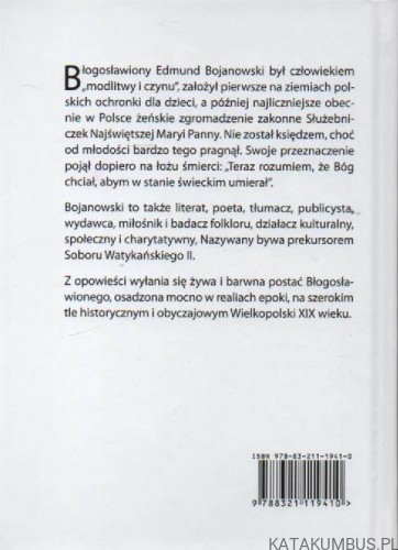 Surdut czy rewerenda. AMELIA SZAFRAŃSKA