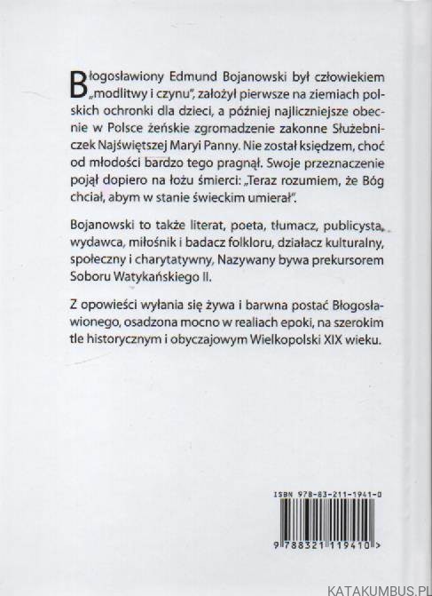 Surdut czy rewerenda. AMELIA SZAFRAŃSKA
