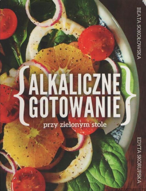 Alkaliczne gotowanie przy zielonym stole. BEATA SOKOŁOWSKA, EDYTA SKORUPSKA