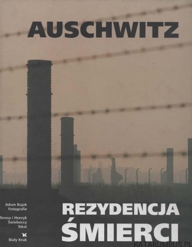 Auschwitz. PRACA ZBIOROWA