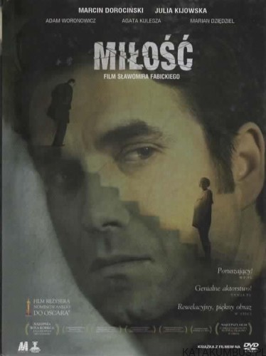 Miłość. SŁAWOMIR FABICKI1