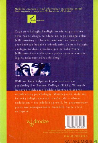Psychologiczne uwiedzenie. WILLIAM KIRK KILPATRICK2