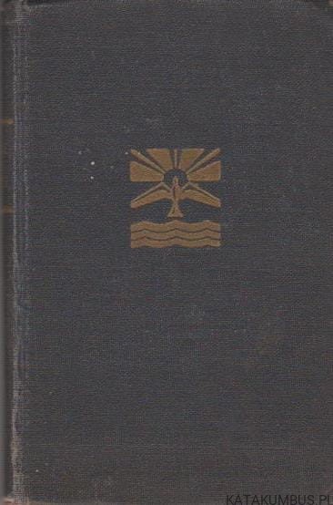 Ewangelie i Dzieje Apostolskie. W przekładzie polskim W. O. Jakuba Wujka T. J. PRACA ZBIOROWA (1939r.)
