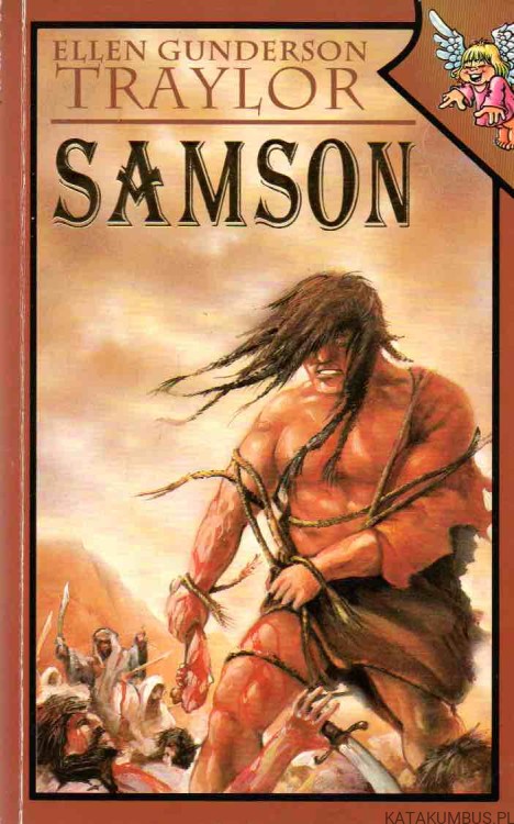 Samson. ELLEN GUNDERSON TRAYLOR