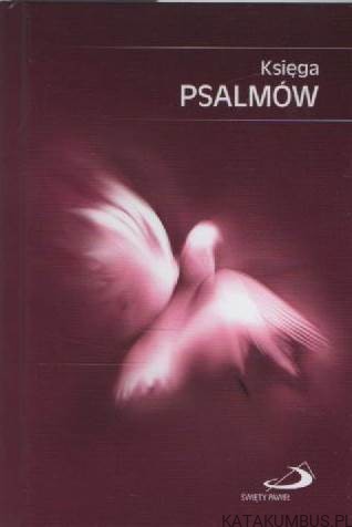 Księga Psalmów. PRACA ZBIOROWA