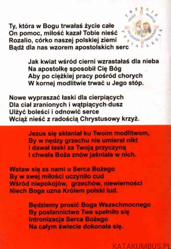 Sercem pisane. KS. RYSZARD BARGLIK-MAKOWSKI