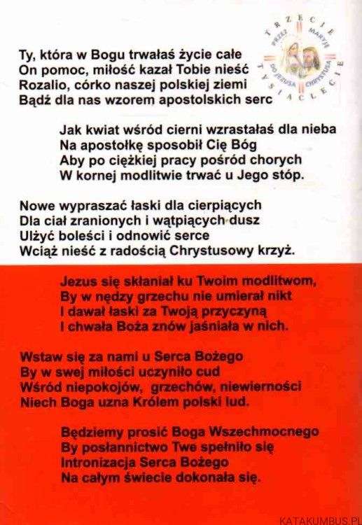 Sercem pisane. KS. RYSZARD BARGLIK-MAKOWSKI