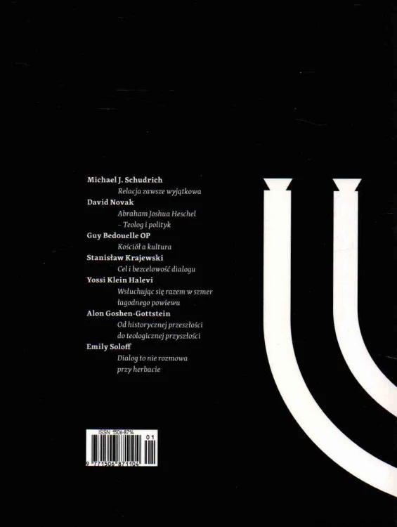 Teofil. Czy ja jestem żydem? 1 (29) 2011. PRACA ZBIOROWA