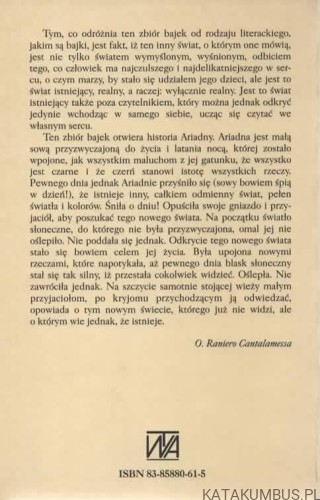 Złoty Naparstek. LAURETTA