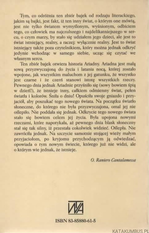 Złoty Naparstek. LAURETTA