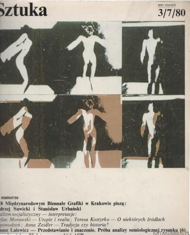 Sztuka 3/7/80