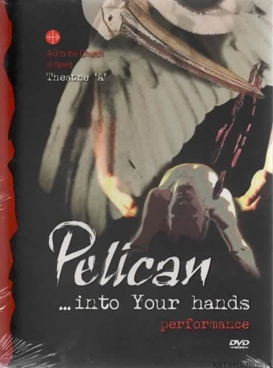 Pelican... Into Your hands. Performance. PRACA ZBIOROWA