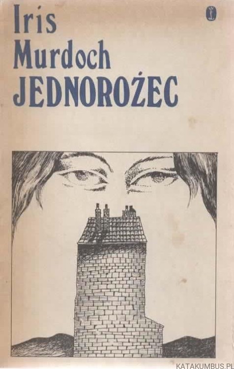 Jednorożec. IRIS MURDOCH