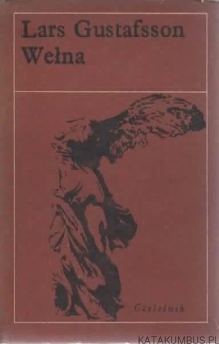 Wełna. LARS GUSTAFSSON