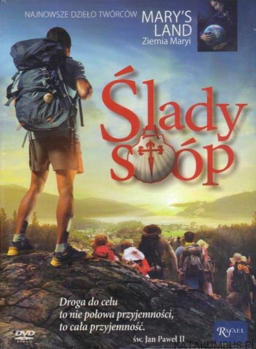 Ślady stóp. JUAN MANUEL COTELO
