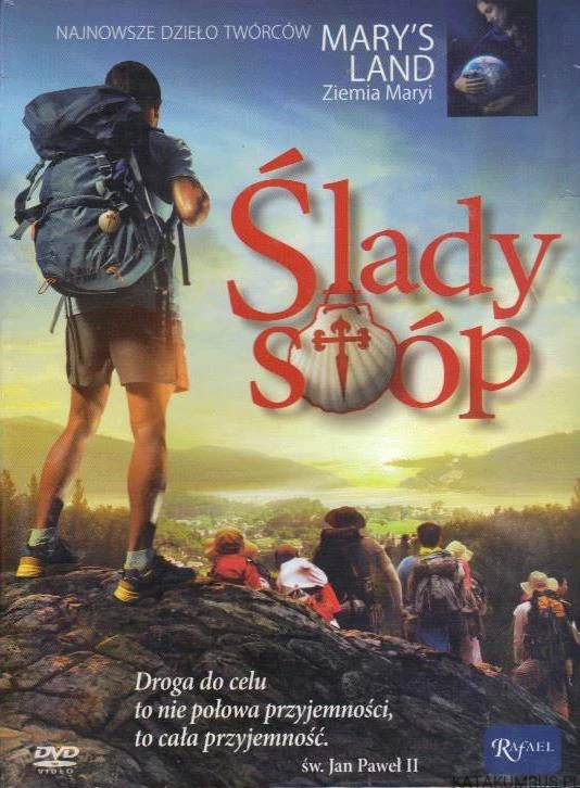 Ślady stóp. JUAN MANUEL COTELO