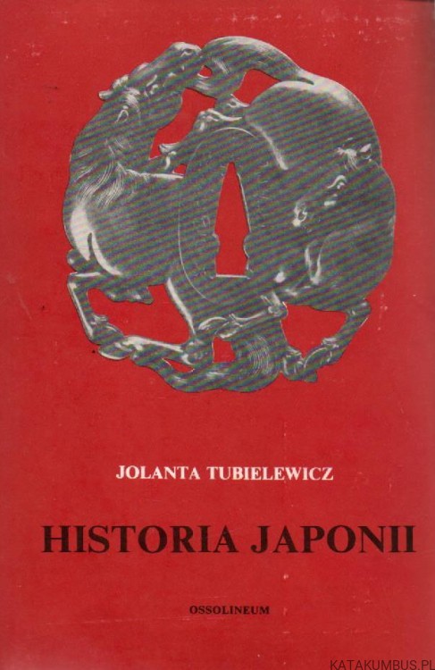 Historia Japonii