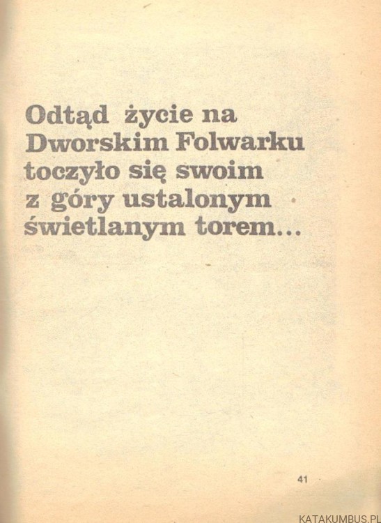 Folwark Zwierzęcy według Orwella. MACIEK BIAŁY,  KAROL BLUE