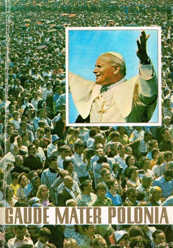 Gaude Mater Polonia. Józef Żukowicz SI