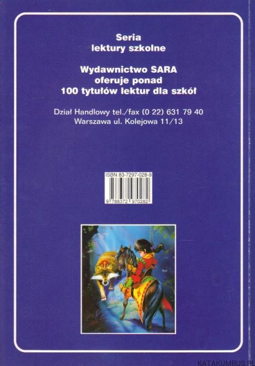 Akademia pana Kleksa. JAN BRZECHWA