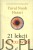 21 lekcji na XXI wiek. YUVAL NOAH HARARI