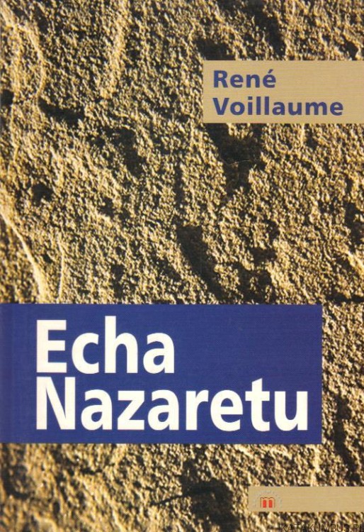 Echa Nazaretu. RENE VOILLAUME