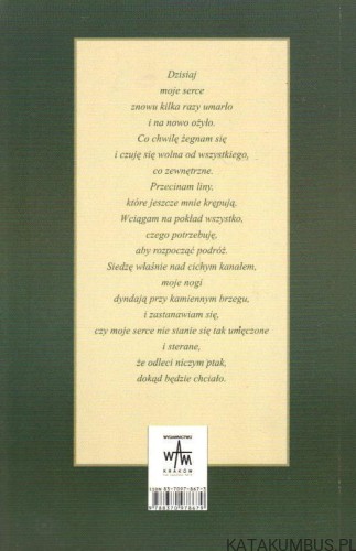 Myślące serce: Listy. ETTY HILLESUM