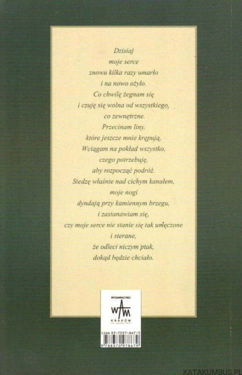 Myślące serce: Listy. ETTY HILLESUM