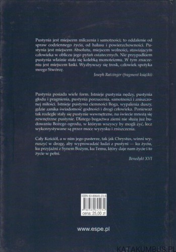 Chrystus i jego Kościół. JOSEPH RATZINGER