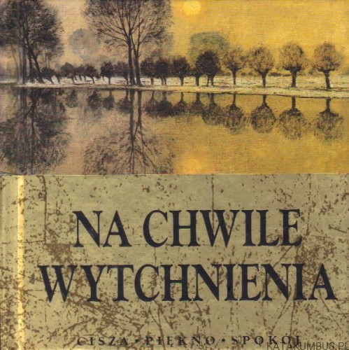 Na chwile wytchnienia. Słowa dla Ciebie. HELEN EXLEY