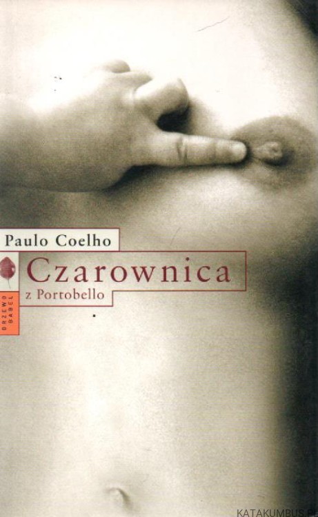 Czarownica z Portobello. PAULO COELHO