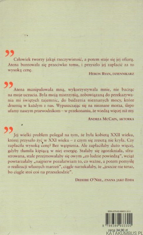 Czarownica z Portobello. PAULO COELHO