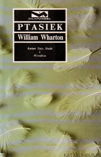 Ptasiek. WILLIAM WHARTON