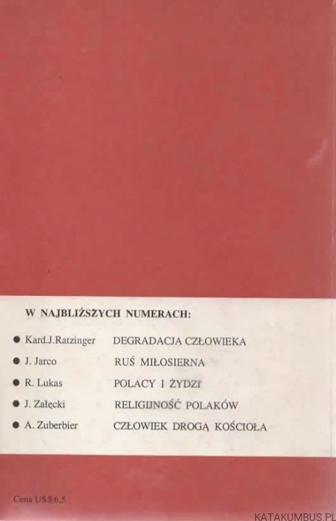 Znaki Czasu. PRACA ZBIOROWA