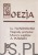 Poezja dzisiaj. red. ALEKSANDER NAWROCKI