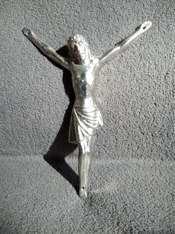 Figura Chrystusa 17cm x 14cm