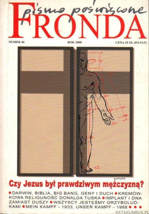 Fronda. PRACA ZBIOROWA