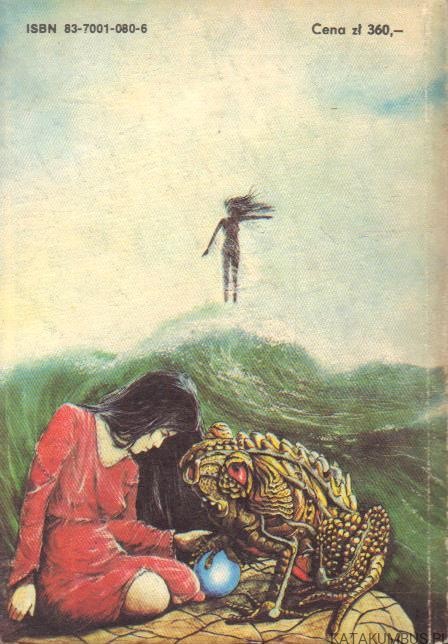 Eryk Promiennooki. H. RIDER HAGGARD