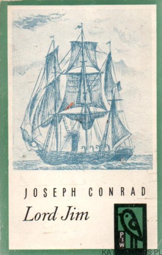 Lord Jim. JOSEPH CONRAD