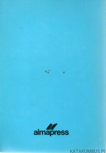 Noc bez brzasku. ALISTAIR MACLEAN