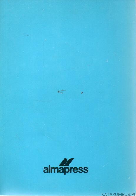 Noc bez brzasku. ALISTAIR MACLEAN