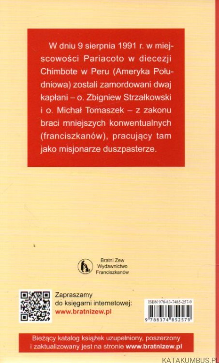 Znak miłości w Peru. PRACA ZBIOROWA