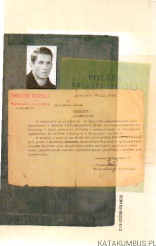 Gorszy niż bandyta. ks. JÓZEF SANAK