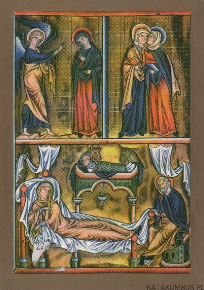 O naśladowaniu Najświętszej Maryi Panny. Ks. ALEKSANDER DEROUVILLE