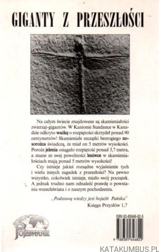 W poszukiwaniu prawdy o początkach. Ewolucja i kreacjonizm w świetle dowodów. PRACA ZBIOROWA